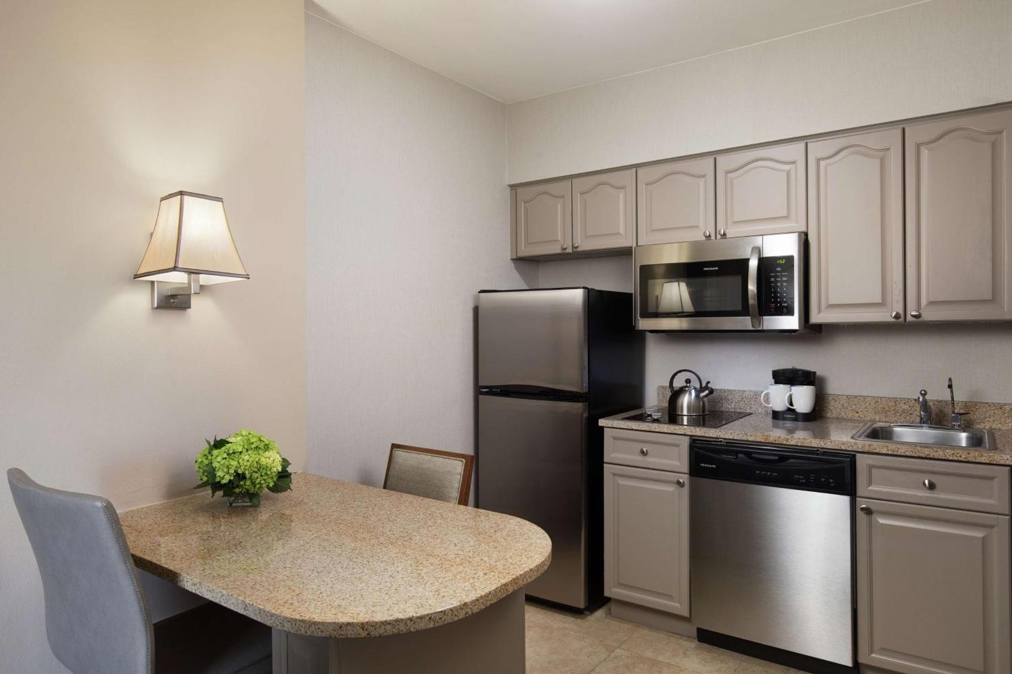 Homewood Suites By Hilton Lubbock Exterior foto