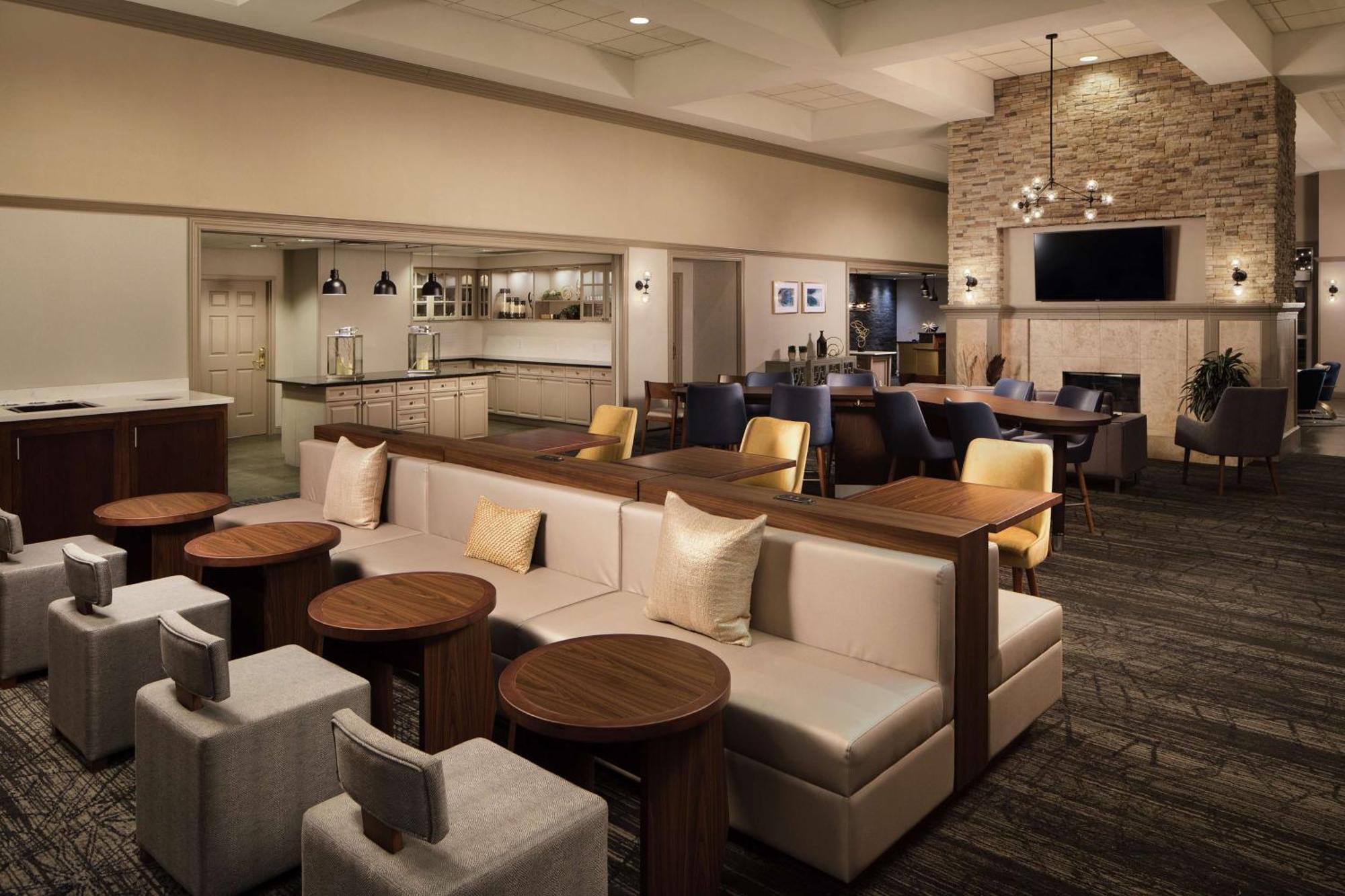 Homewood Suites By Hilton Lubbock Exterior foto