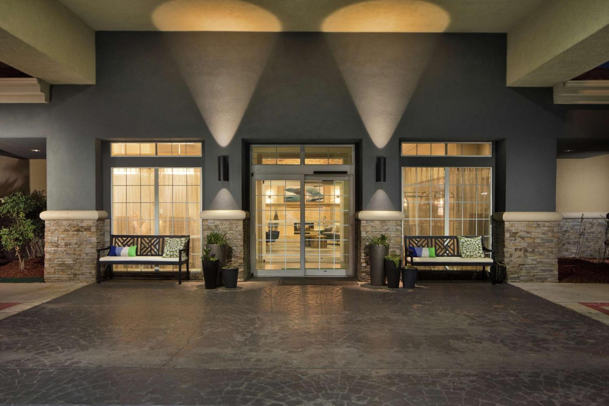 Homewood Suites By Hilton Lubbock Exterior foto