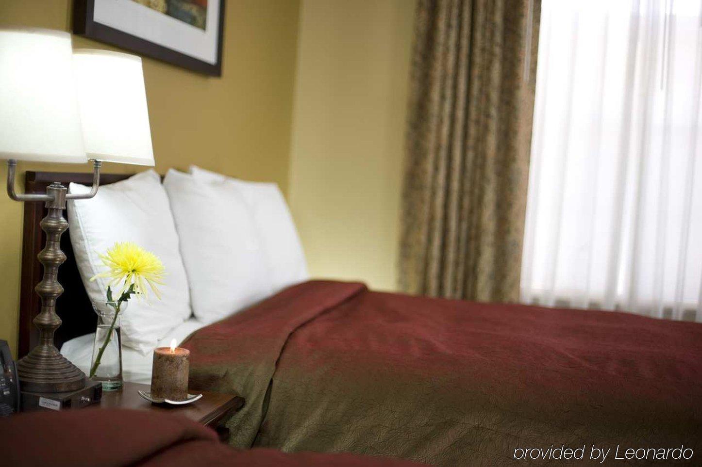 Homewood Suites By Hilton Lubbock Zimmer foto
