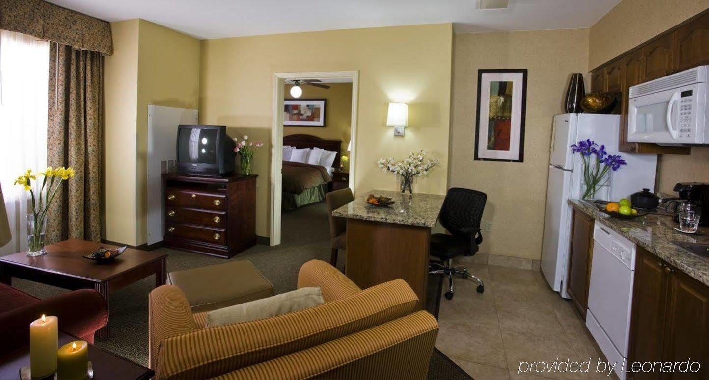 Homewood Suites By Hilton Lubbock Zimmer foto