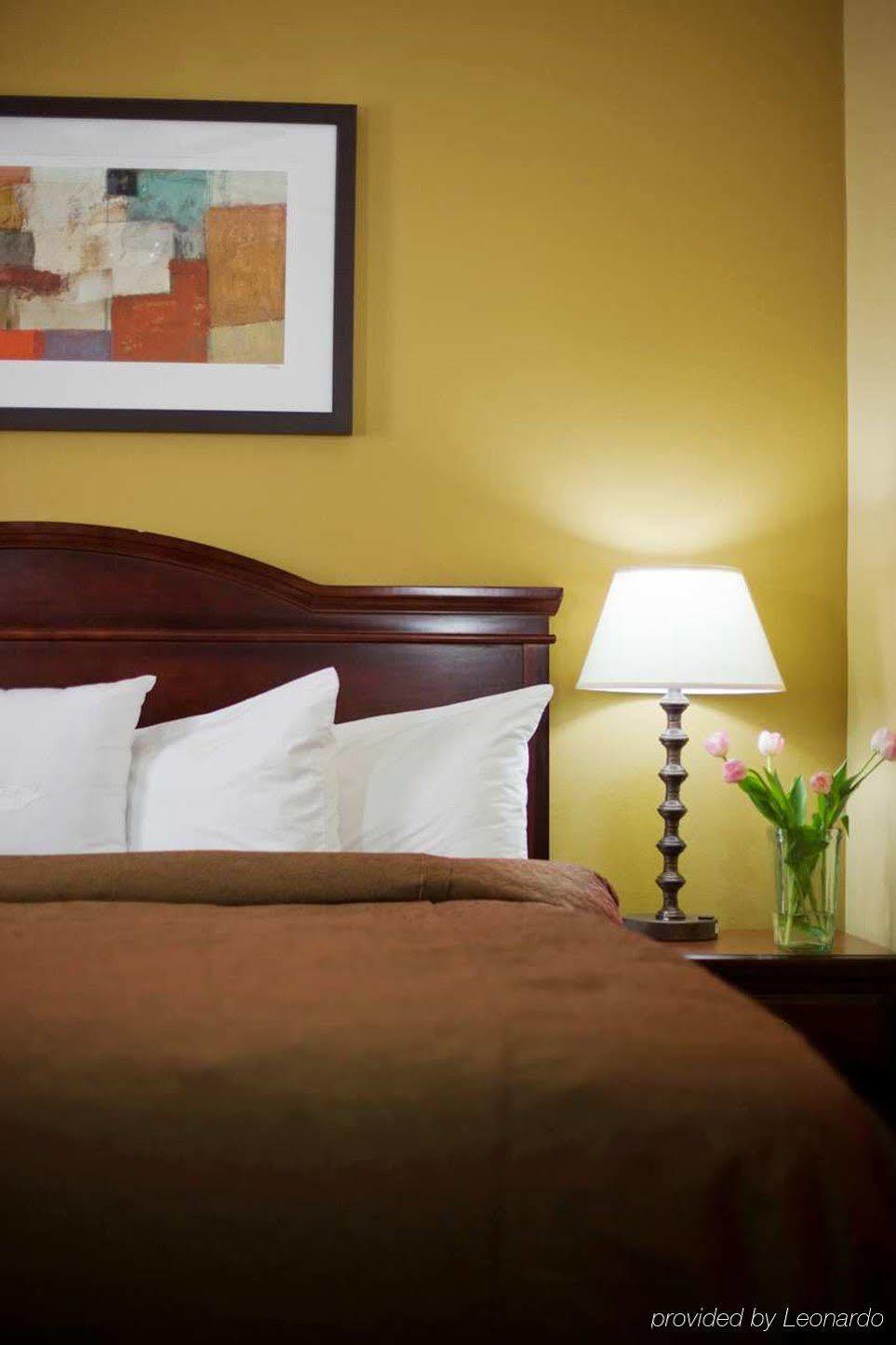 Homewood Suites By Hilton Lubbock Zimmer foto