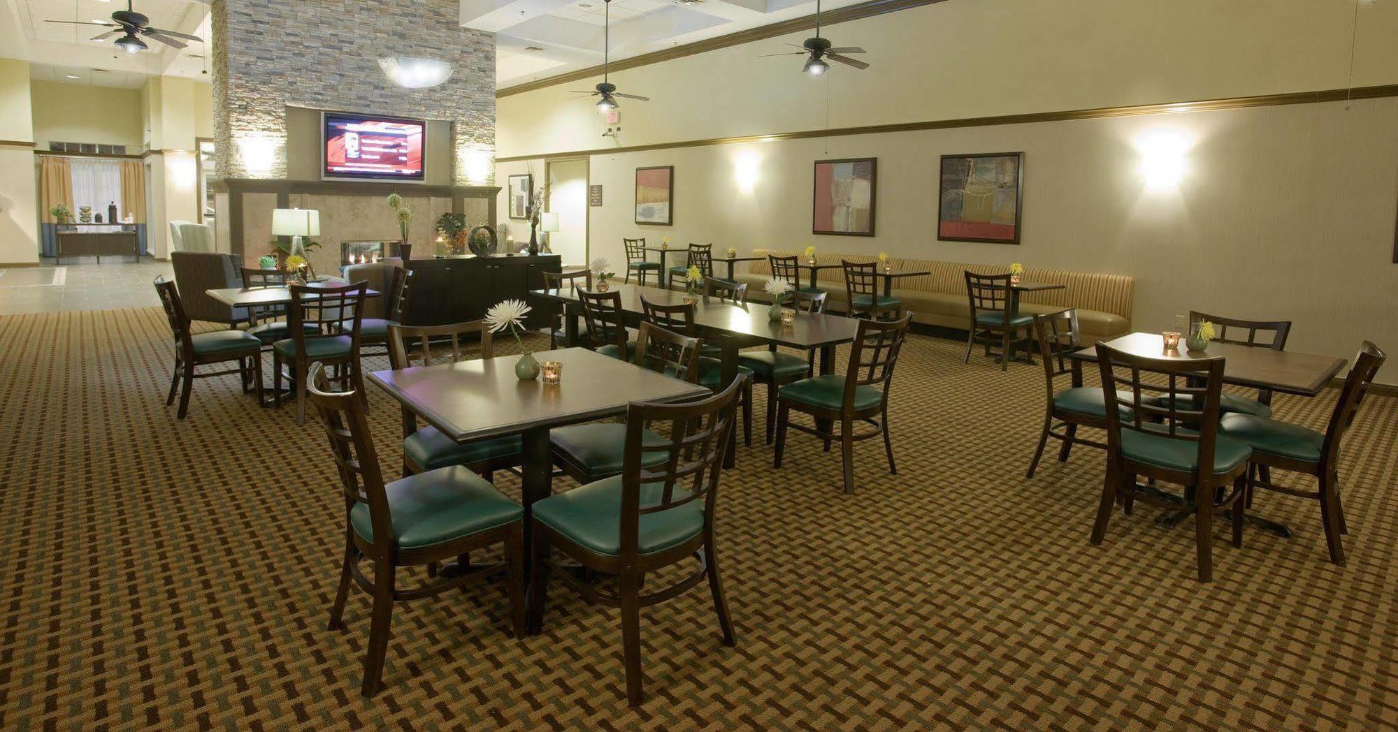 Homewood Suites By Hilton Lubbock Exterior foto